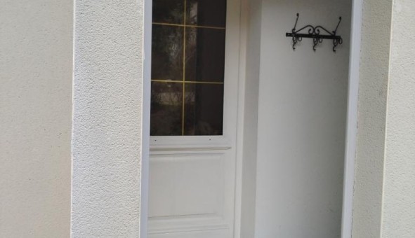 Logement tudiant T2 à Campouriez (12140)