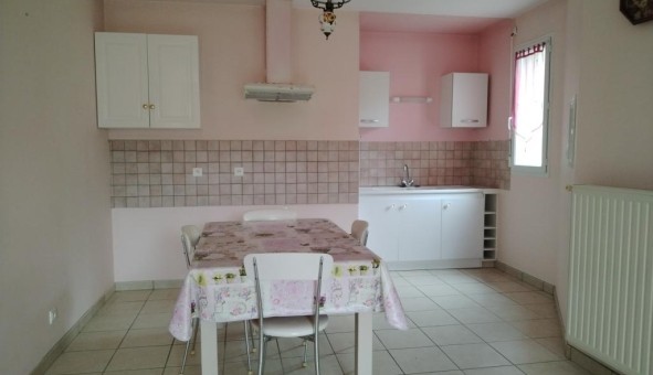Logement tudiant T2 à Campouriez (12140)