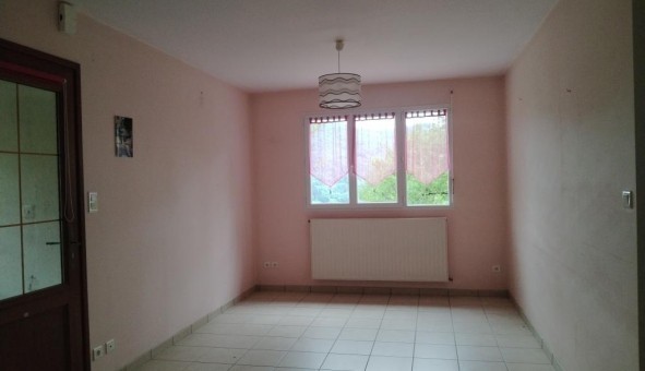 Logement tudiant T2 à Campouriez (12140)
