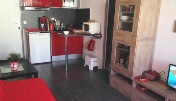 Logement étudiant Location T2 Vide Candillargues (34130)
