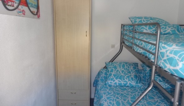 Logement tudiant T2 à Candillargues (34130)