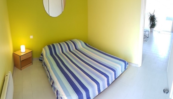 Logement tudiant T2 à Candillargues (34130)