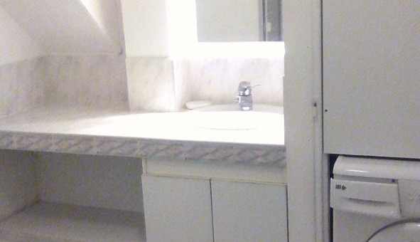 Logement tudiant T2 à Candillargues (34130)