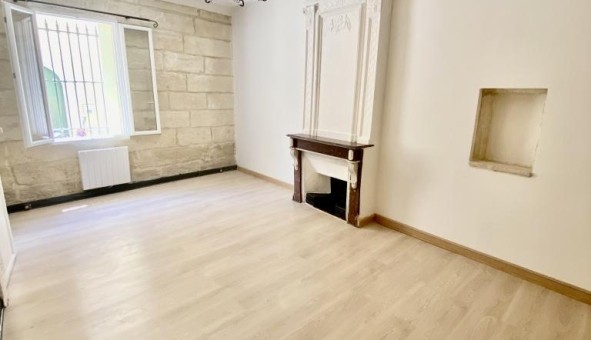 Logement tudiant T2 à Candillargues (34130)