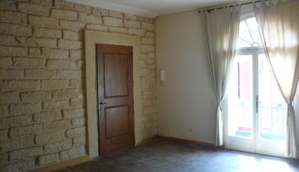 Logement tudiant Location T2 Vide Candillargues (34130)