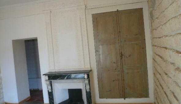 Logement tudiant T2 à Candillargues (34130)