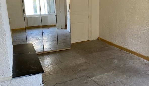 Logement tudiant T2 à Candillargues (34130)
