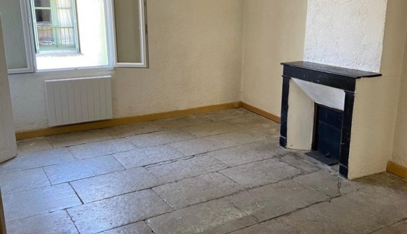 Logement tudiant T2 à Candillargues (34130)