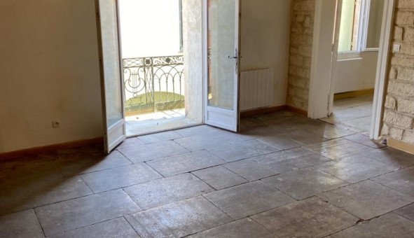 Logement tudiant T2 à Candillargues (34130)