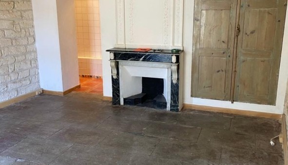 Logement tudiant T2 à Candillargues (34130)