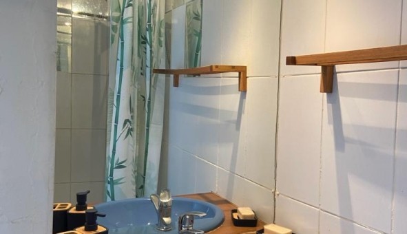 Logement �tudiant T2 &agrave; Candillargues (34130)