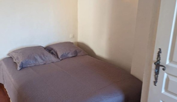 Logement �tudiant T2 &agrave; Candillargues (34130)