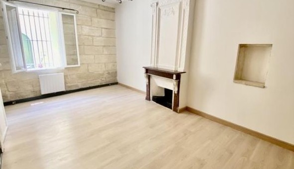 Logement �tudiant T2 &agrave; Candillargues (34130)