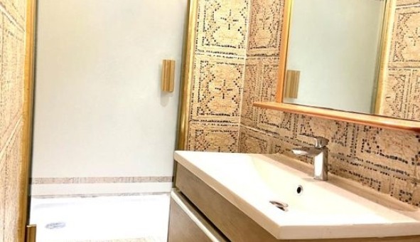 Logement �tudiant T2 &agrave; Candillargues (34130)