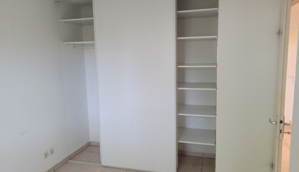 Logement �tudiant T2 &agrave; Can�jan (33610)