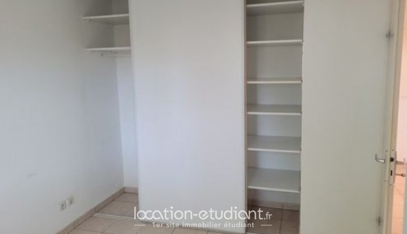Logement �tudiant T2 &agrave; Can�jan (33610)