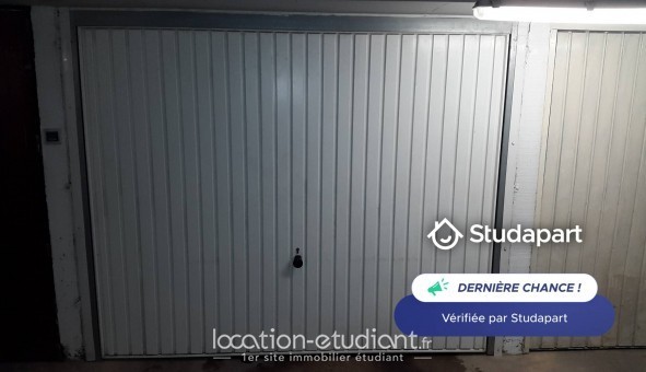 Logement tudiant T2 à Canet en Roussillon (66140)