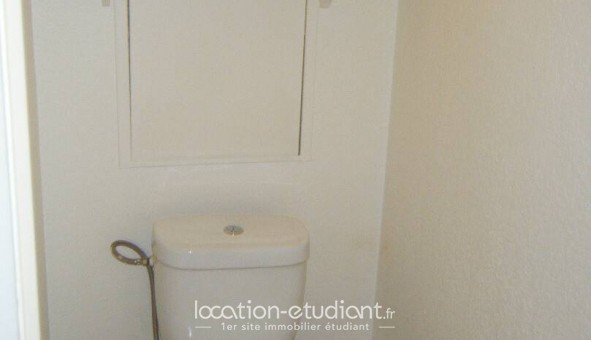 Logement tudiant T2 à Canet en Roussillon (66140)
