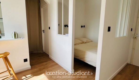 Logement tudiant Location T2 Meublé Canet en Roussillon (66140)