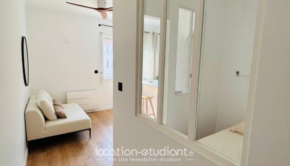 Logement tudiant T2 à Canet en Roussillon (66140)