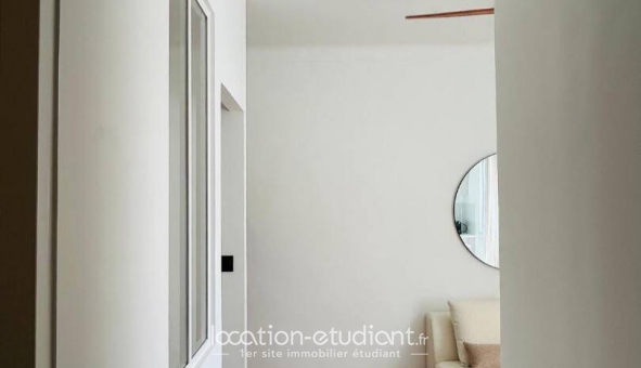 Logement tudiant T2 à Canet en Roussillon (66140)