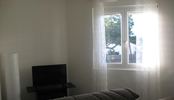Logement tudiant T2 à Canet en Roussillon (66140)