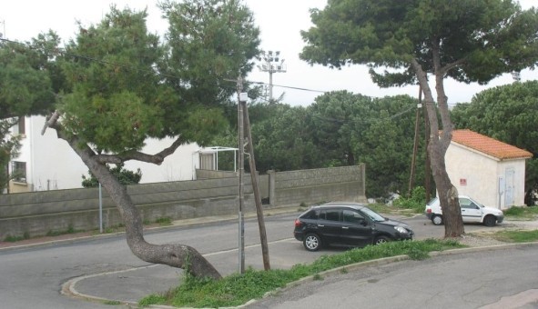 Logement tudiant T2 à Canet en Roussillon (66140)