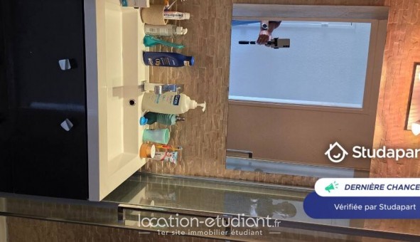 Logement tudiant T2 à Canet en Roussillon (66140)