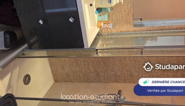 Logement tudiant T2 à Canet en Roussillon (66140)