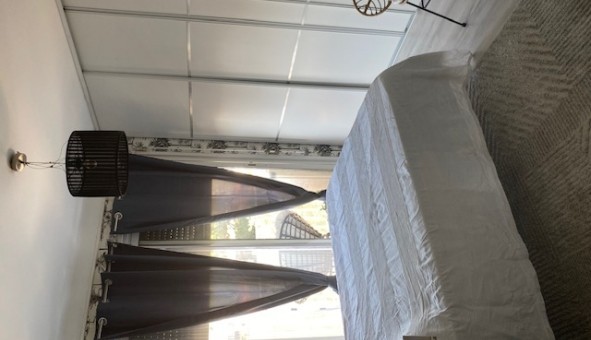 Logement tudiant T2 à Canet en Roussillon (66140)