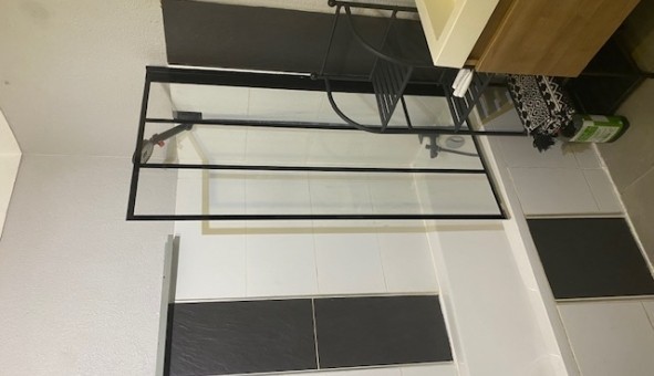 Logement tudiant T2 à Canet en Roussillon (66140)