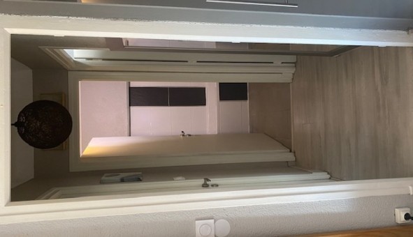 Logement tudiant T2 à Canet en Roussillon (66140)