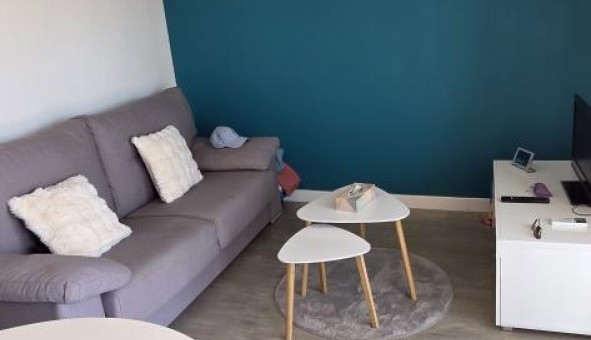 Logement tudiant T2 à Canet en Roussillon (66140)