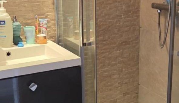 Logement tudiant T2 à Canet en Roussillon (66140)