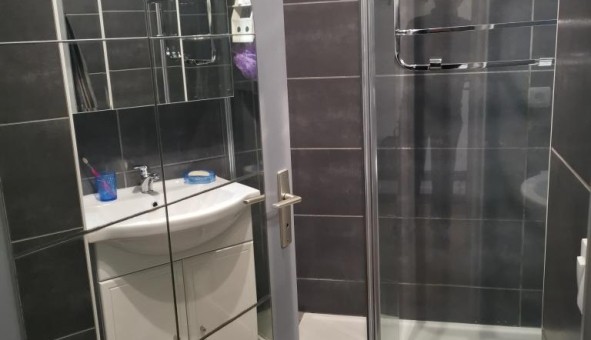 Logement tudiant T2 à Canet en Roussillon (66140)