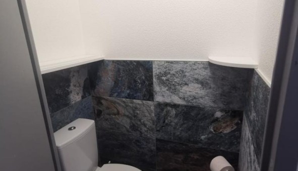 Logement tudiant T2 à Canet en Roussillon (66140)