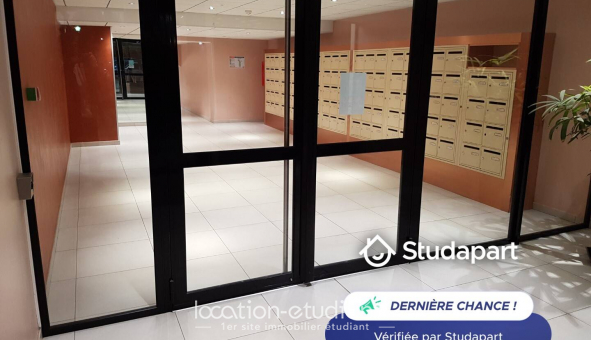 Logement tudiant T2 à Canet en Roussillon (66140)