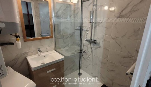 Logement tudiant T2 à Canet en Roussillon (66140)