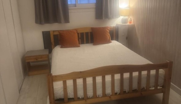 Logement tudiant T2 à Canet en Roussillon (66140)