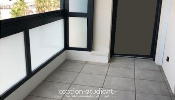 Logement tudiant T2 à Canet en Roussillon (66140)