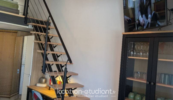 Logement �tudiant T2 &agrave; Canet en Roussillon (66140)