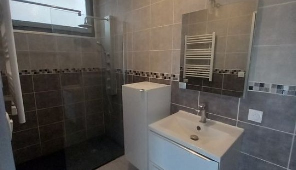 Logement �tudiant T2 &agrave; Canet en Roussillon (66140)