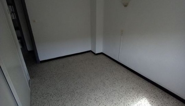 Logement �tudiant T2 &agrave; Canet en Roussillon (66140)