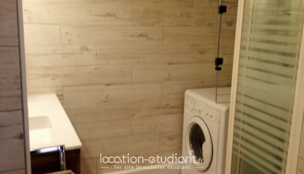 Logement �tudiant T2 &agrave; Canet en Roussillon (66140)
