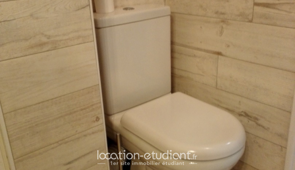 Logement �tudiant T2 &agrave; Canet en Roussillon (66140)