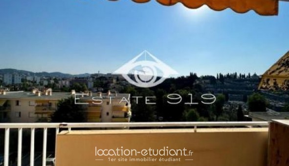 Logement �tudiant T2 à Cannes (06400)