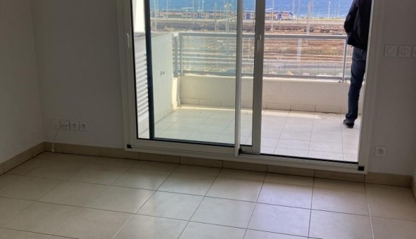 Logement tudiant T2 à Cannes (06400)