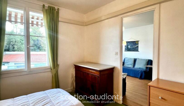 Logement tudiant T2 à Cannes (06400)