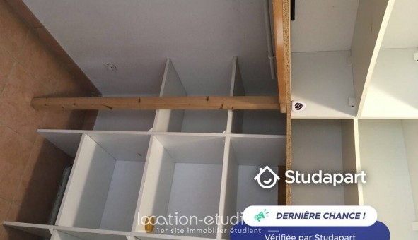 Logement tudiant T2 à Cannes (06400)