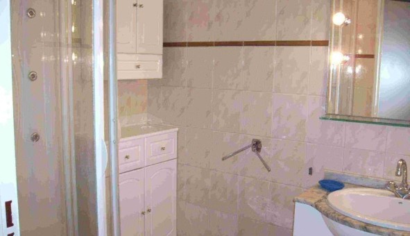 Logement tudiant T2 à Cannes (06400)